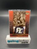 2003-04 Upper Deck Rookie Exclusives Steve Nash Jersey Basketball Card From Large Colleciton