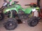 Arctic Cat Big Green Machine, Winch, Trailer Hitch, Tires are like new, 650 V Twin, Big Bore kit