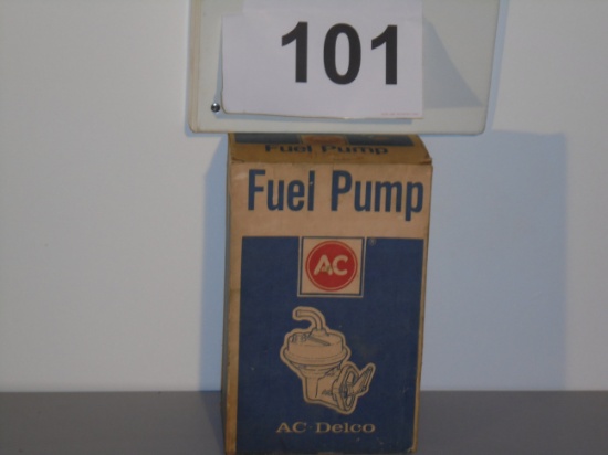 AC Delco Fuel Pump, Part# 41348