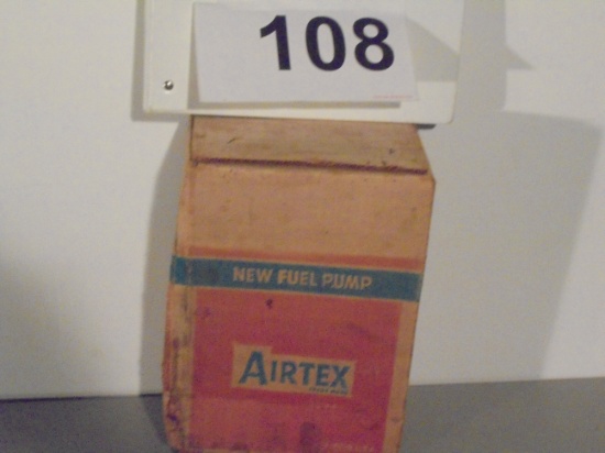 Airtex Fuel Pump, Part# 238AX