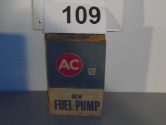 AC Delco Fuel Pump, Part# 40926