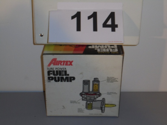 Airtex Fuel Pump, Part# 41200-M497