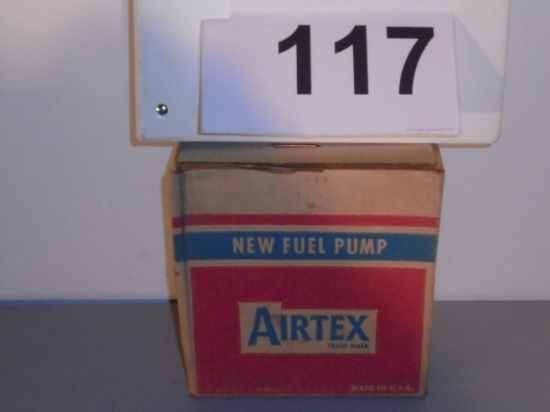 Airtex Fuel Pump, Part# 4896AX-028