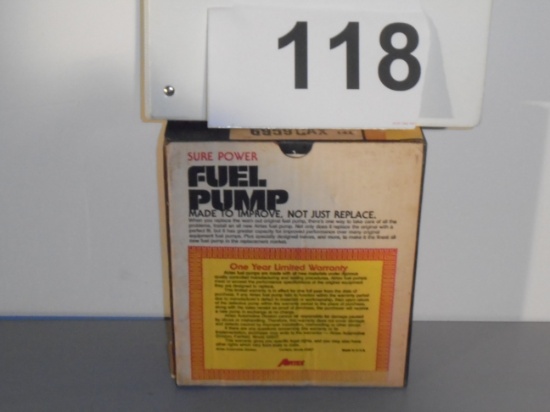 Airtex Fuel Pump, Part# 6959CAX-141