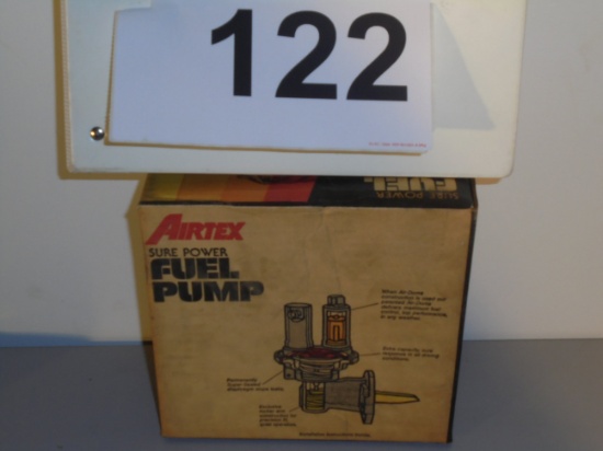 Airtex Fuel Pump, Part# 40931XAX