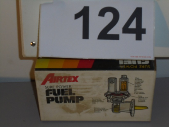 Airtex Fuel Pump, Part# 6399-505
