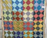 Crazy Quilt