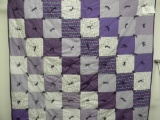 Purple Passion