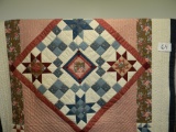 Star Quilt