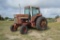 International 1486 Tractor