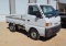 Suzuki Japanese Mini Truck - Heat and Vent Air - 20,000 Mi - Right Side Drive