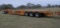 1987 Siebert 75 Ton Trailer 26''6' In Well with 5' insert to make 31'6'' In Well 28 New 16 PLY