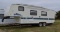 1998 Wilderness Camper - Full Kitchen, Shower, 2 Door Entry -TITLE