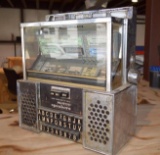 Seeburg Consolette Vintage JukeBox