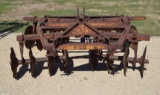 Disc Plow