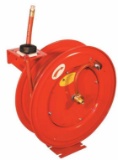 3/8'' X 50' Air Hose Reel