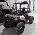 2014 Polaris Sportman ACE - TITLE