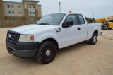2006 Ford F150 Extended Cab - TITLE