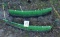 6 FT John Deere Cutter Chain Grades