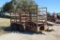 Stock Trailer