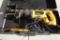 Dewalt Reciprocating Saw - 1 1/8'' Stroke