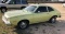 1976 Ford Pinto - miles read 59,932