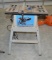 Shopmaster Table Saw 10'' Blade 60 HZ