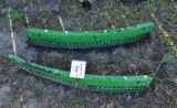 6 FT John Deere Cutter Chain Grades