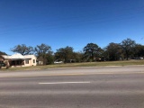 1.08 +\- Acres zoned C-2. Commercial Corner lotLocated at 1514 Water St. Gonzales, TX.