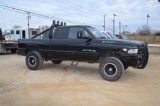 1999 Dodge Sport Half Ton 2WD Miles Read 135,000