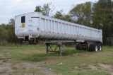 Dump Trailer