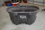 Rubber Stock Water Trough