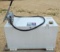 100 Gallon Diesel Fuel Tank w/Hand Pump