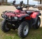 2003 Honda Rancher ES - 4Wheeler