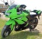 2011 Kawasaki 250R Ninja - 3732 miles