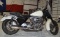 2003 Harley Davidson Road King Police