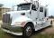 2006 Peterbilt 335 315 Horsepower Cummins - Schwalbe Conversion - Overhead Entertainment