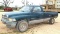 1998 Dodge 3/4 Ton 2 Door