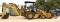 2007 Caterpillar 416E Backhoe