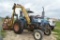 1998 Ford-New Holland 5610