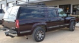 1996 Chevrolet Suburban