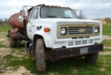 Make: Chevrolet Model: 70 Year: 1990 Odometer Reads: 188006