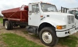 1998 International 4700 DT466E