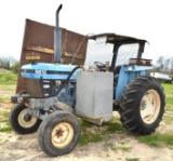 1999 Ford-New Holland 5160