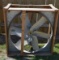 36 Inch Exhaust Fan