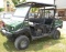 2011 Kawasaki Mule 4010 (4x4)