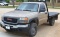 2005 3/4 Ton GMC 4x4 Gasoline 6.0