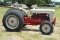 Ford 800 Jubilee Gasoline Tractor