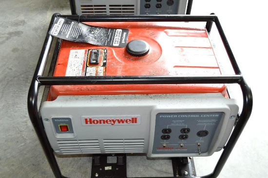 Honeywell 337cc (Unit 11-045)