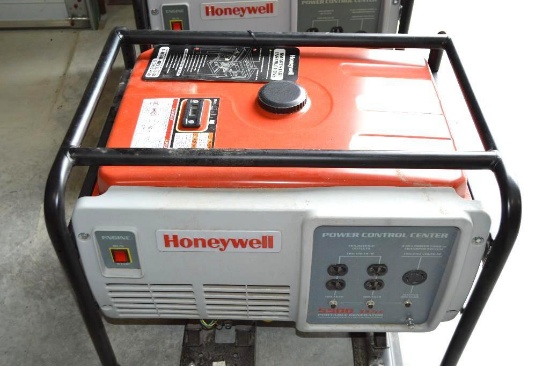 Honeywell 337cc (Unit 11-042)